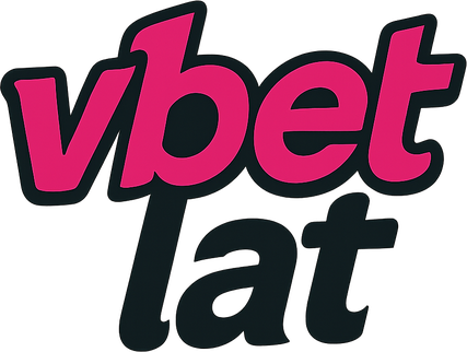 VBet Lat Logo